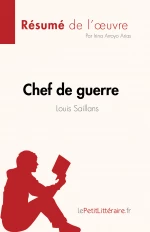 Chef de guerre